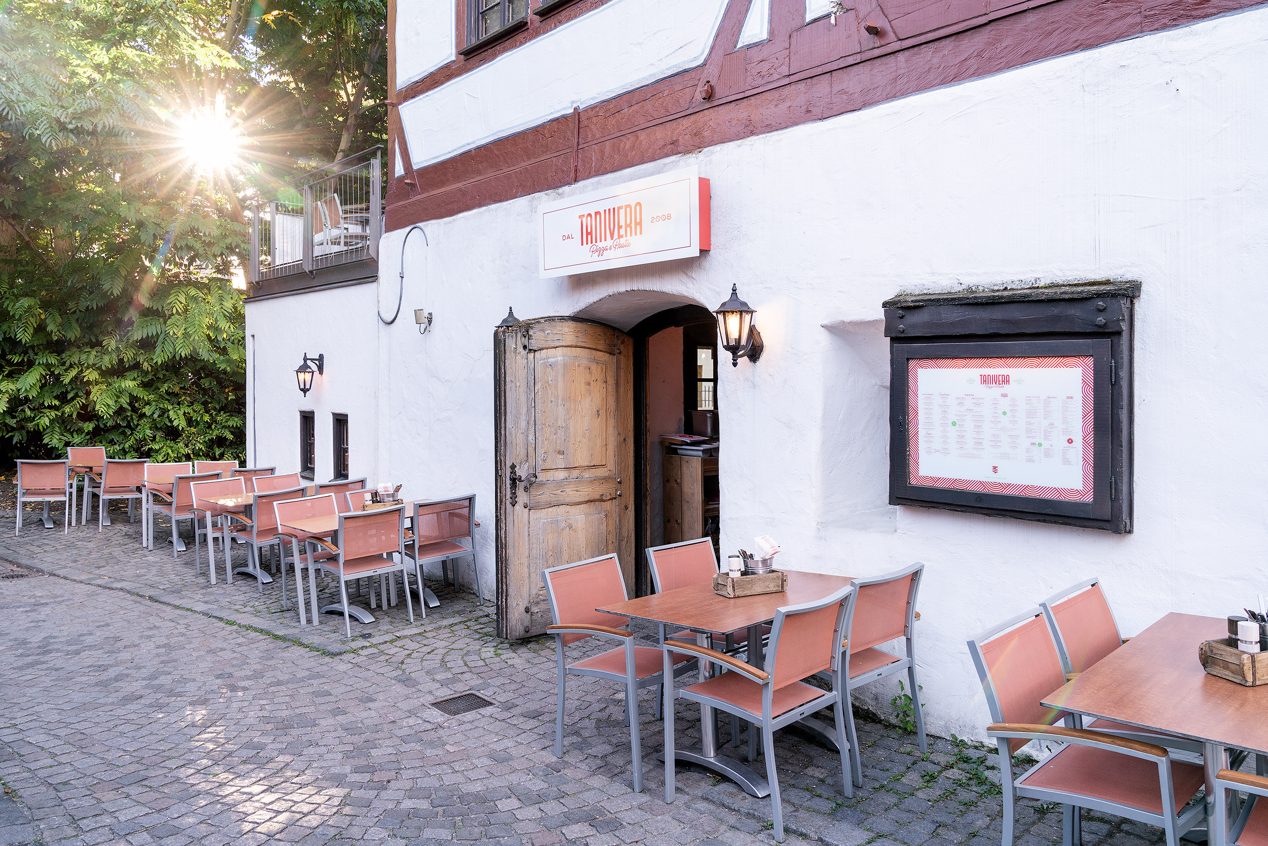 Tanivera Pizza E Pasta Weinhofberg Ulm Kontakt und Öffnungszeiten - Tanivera Pizza e Pasta